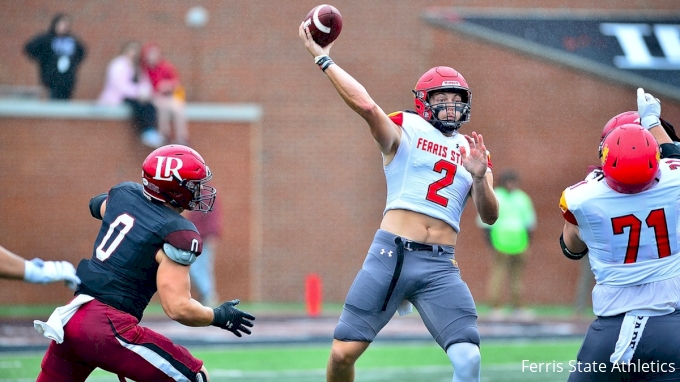 2022 Tusculum vs Lenoir-Rhyne - Videos - FloFootball