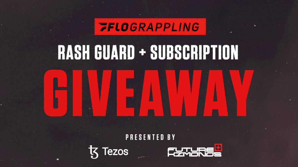 Flo Teams Up With Tezos And Future Kimonos For Rash Guard + Sub Giveaway