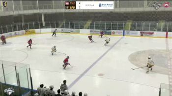 Replay: Home - 2024 Welland vs Brantford | Nov 7 @ 7 PM