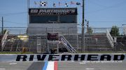 Live Pit Stops Add New Wrinkle To Eddie Partridge 256 At Riverhead Raceway