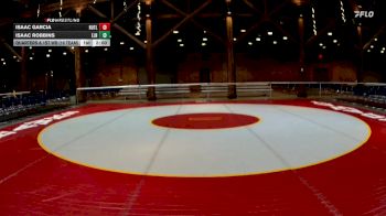 138 lbs Quarters & 1st Wb (16 Team) - Nicholas Genthner, Rutland vs Jayton Howell, East Jackson HS