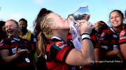 Farah Palmer Cup Finals: Cocksedge Caps Provincial Career In Style