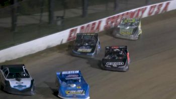 Sweet Mfg Race Of The Week: 2022 World 100 B-Main At Eldora Speedway