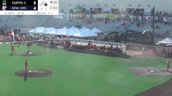 Replay: Home - 2023 Empire State vs New Jersey | Jul 30 @ 4 PM