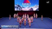 Full Force All Stars - Lady Storm [2026 L1 Senior - D2 - Medium Finals] 2026 The D2 Summit