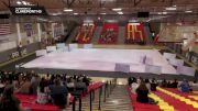 Claremont HS "Claremont CA" at 2026 WGI Guard Palm Desert Regional+