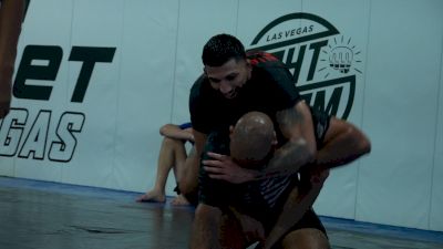 Andy Varela's Energetic Style Is Made For ADCC
