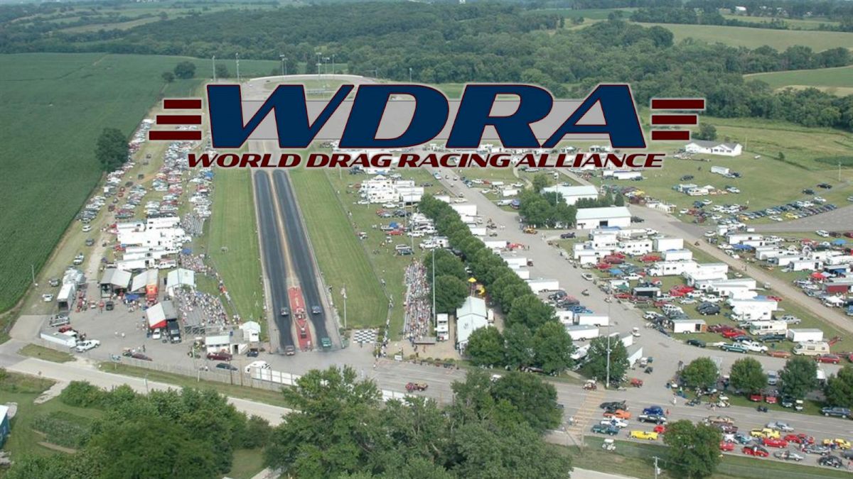 WDRA Hits 30 Member Track Mark For 2023 Season