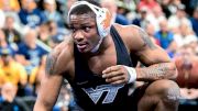 How to watch the ACC Wrestling Championships 2024