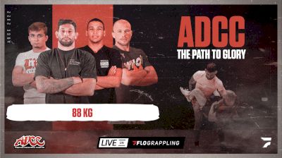 ADCC Path To Glory: 88kg Preview
