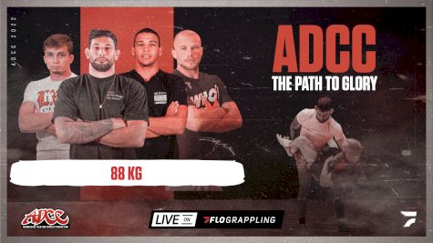 ADCC Path To Glory: 88kg Preview