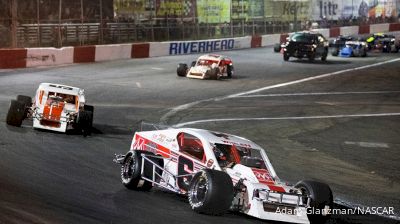 NASCAR Whelen Modified Tour To Honor Eddie Partridge With Special Format