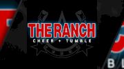 2022 Small Gym September: The Ranch Cheer and Tumble