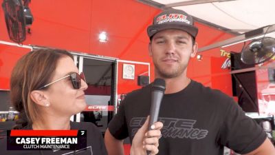 Get To Know Casey Freeman Of Elite Motorsports