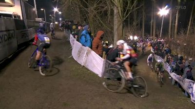 Watch In Canada: 2024 Superprestige Diegem