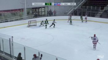 Replay: Home - 2025 Northstars vs Rangers | Jan 24 @ 7 PM