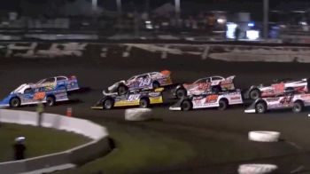 Highlights | Castrol FloRacing Night in America at Fairbury Speedway