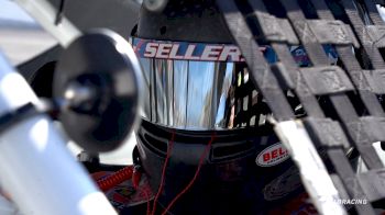 Peyton Sellers In Familiar Position Chasing Third NASCAR National Championship