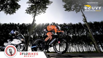 The Most Technical Time Trial Course Awaits Riders At Road World Championships Week