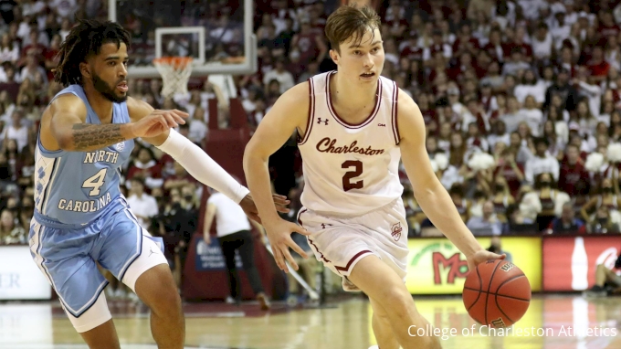 Cofc basketball hot sale roster