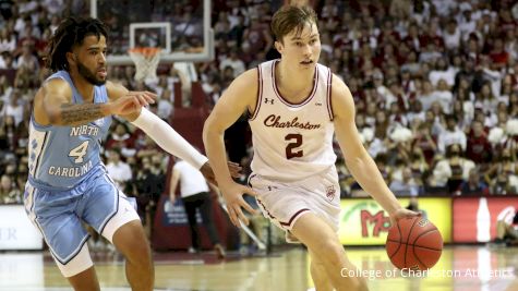 Charleston Men's Basketball Preview: Cougars Motivated