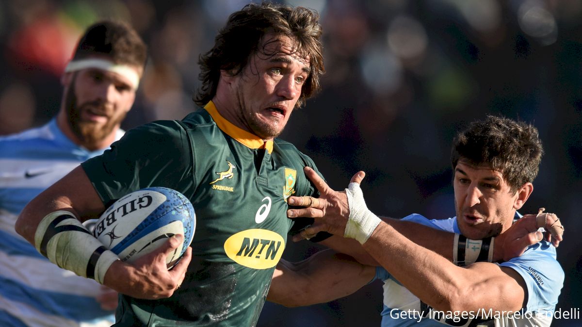 South Africa Vs. Argentina Rugby Preview: Boks Look To End Pumas Run