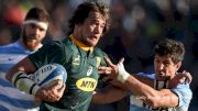 South Africa Vs. Argentina Rugby Preview