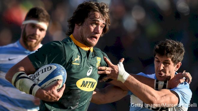 South Africa Vs. Argentina Rugby Preview: Boks Look To End Pumas Run