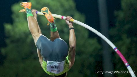 Track & Field Memes That Are A Little Too True