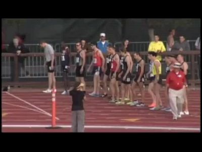 M 1500 H01 (Baddeley hits the A & Webb 3:38, 2012 Payton Jordan Invite)