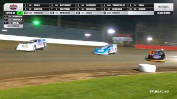 Feature | 2025 Lucas Oil Show-Me 100 Friday at Lucas Oil Speedway