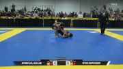 Steven Joseph Erched vs Anthony Avila-Arellano 2026 Pan IBJJF Jiu-Jitsu No-Gi Championship