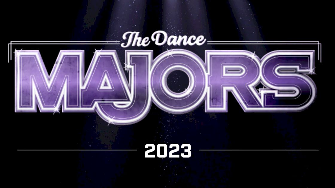 WATCH: The Dance MAJORS Team Reveal