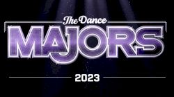 2023 The Dance MAJORS
