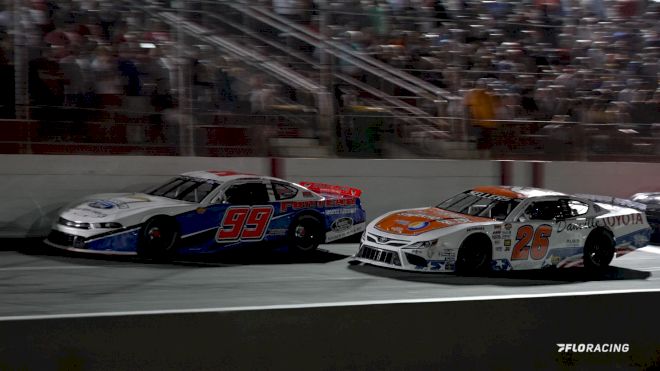 NASCAR Roots Notebook: National Title Battle Comes Down To Final Weekend
