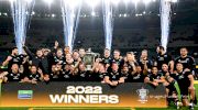 Bledisloe Cup Game 1 Recap: All Blacks Escape With Controversial Win