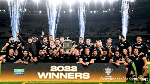 Details about the Rugby Championship 2022 - SportsUnfold