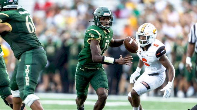 2021 W&M Football Season Preview - Outside Linebackers - William