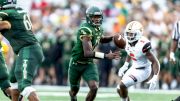 The Fast Rise Of William & Mary Quarterback Darius Wilson