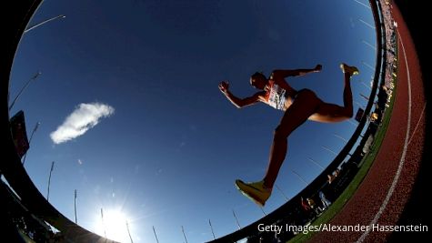 What Are The Rules Of Track And Field?