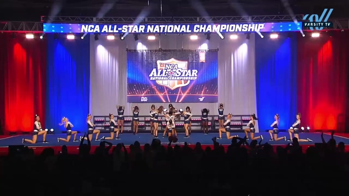 Pack Athletics - Lady Reign [2025 L4 U18 - Small Day 2] 2025 NCA All ...