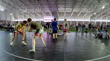 Replay: Mat 7 - 2025 Western Regional Champs | May 10 @ 8 AM