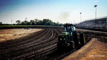 Drive In And First Look: Circle City Raceway