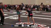 Diallo Braithwaite vs Ian Morken 2025 ADCC East Coast Trials