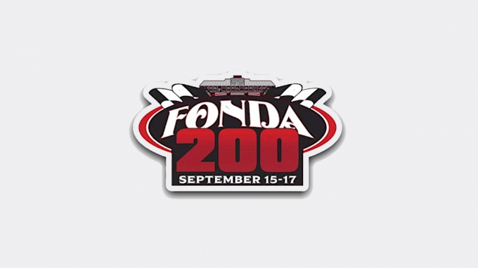 picture of 2022 Fonda 200 Coverage