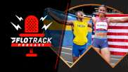 2022 Athlete Of The Year Predictions | The FloTrack Podcast (Ep. 518)
