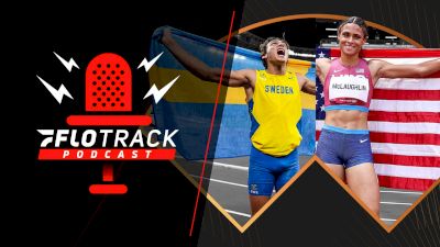 518. Athlete Of The Year Predictions