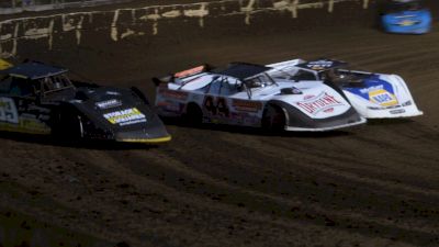Sights & Sounds: Castrol FloRacing Night In America At FALS