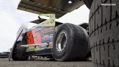 Setting the Stage: It's Qualifying Night At The Fonda 200