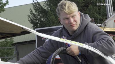 Tyler Dippel Making First Start Of 2022 In Fonda 200